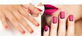 NAIL TRENDS TO TRY NOW  Nail art