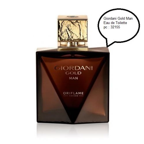 giordani gold incontro eau de parfum